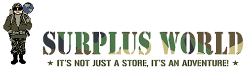 Surplus World Online