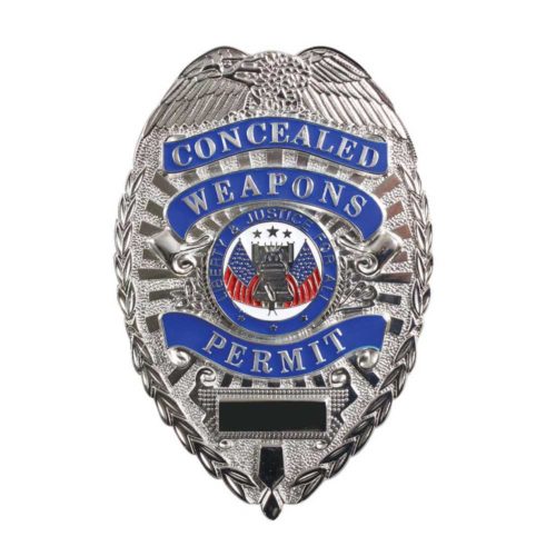 Badges