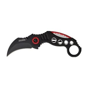 Tac-Force Folding Knife Hawkbill Blade