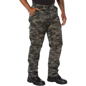 Rothco Tactical BDU Pants