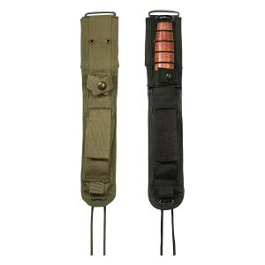 Rothco G.I. Type Enhanced Nylon Knife Sheath