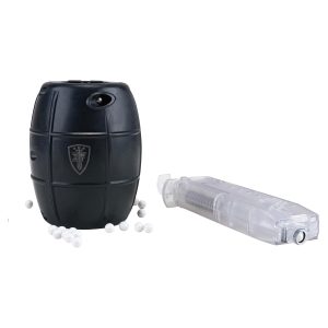 Elite Force Hailstorm Airsoft BB Dispersal Device