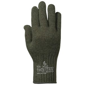 Rothco GI Wool/Nylon Glove Liners