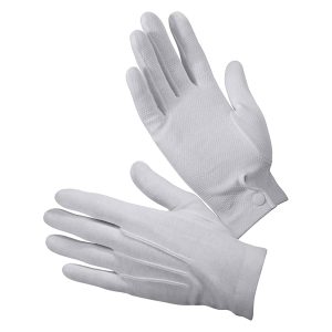 Rothco Gripper Dot Parade Gloves