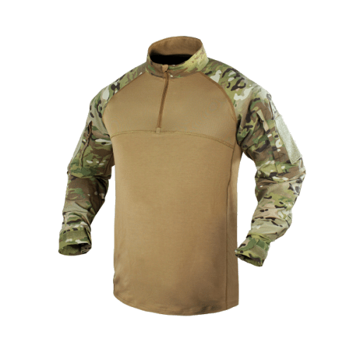 Combat Shirts