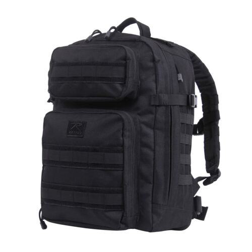 Backpacks