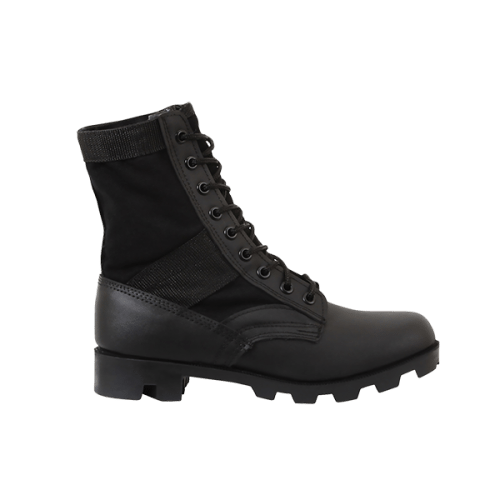 Jungle Boots