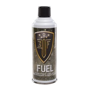 Elite Force Green Gas Canister
