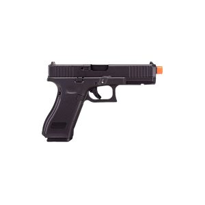 Glock G17 Gen 5 Mos Gbb-6mm-black