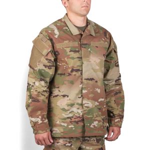 OCP Hot Weather Coat