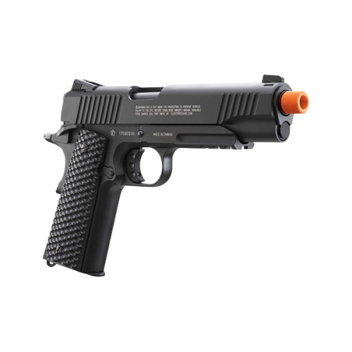 Airsoft Pistols