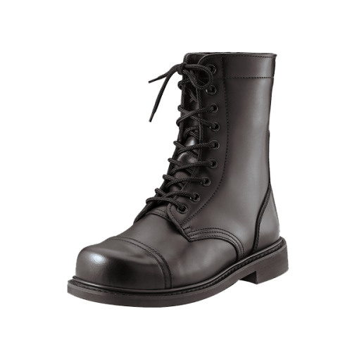 Combat Boots