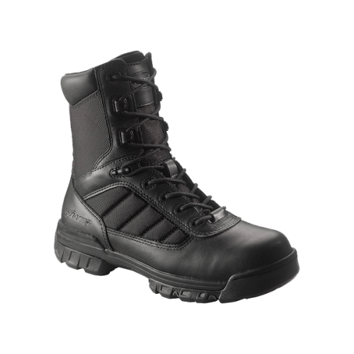 Law Enforcement Boots 