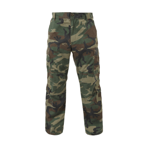 Fatigue Pants