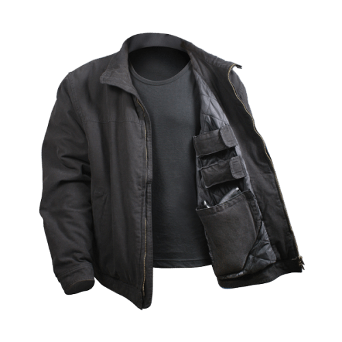Concealed Carry