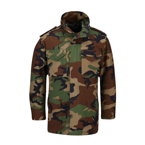 Field Coats