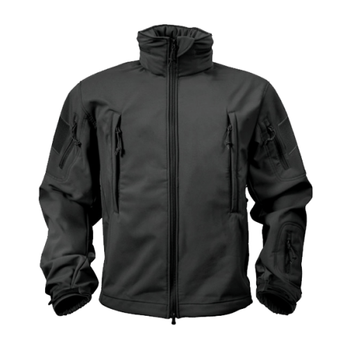 Tactical Jackets