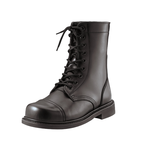 Steel Toe Boots 