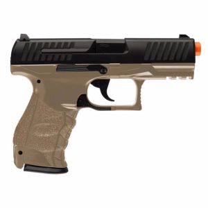 Walther Ppq Spring Airsoft - deb