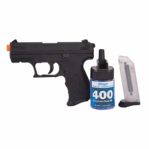 P22 Black - Airsoft