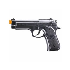 Beretta 92fs Spring Airsoft - Black