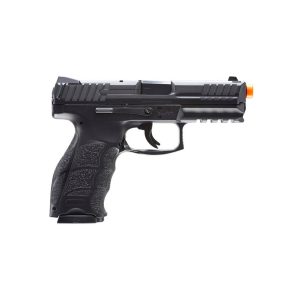 Hk Heckler & Koch Vp9 Spring Airsoft Pistol 6mm Bb Gun Black