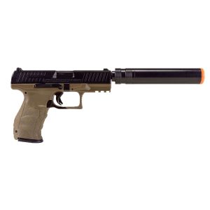 Walther Ppq Spring Airsoft Kit Deb