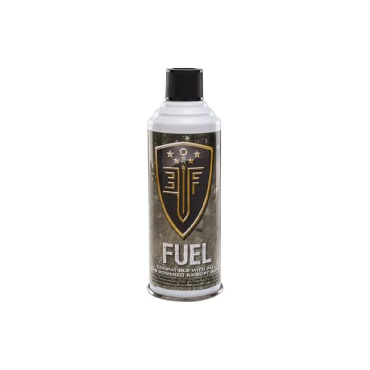 RWS Umarex Elite Force Fuel Green Gas Airsoft Fuel