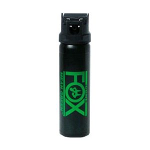 Mean-Green 3 Ounce (84 Grams) 6% H2OC Heavy Fog Pepper Spray