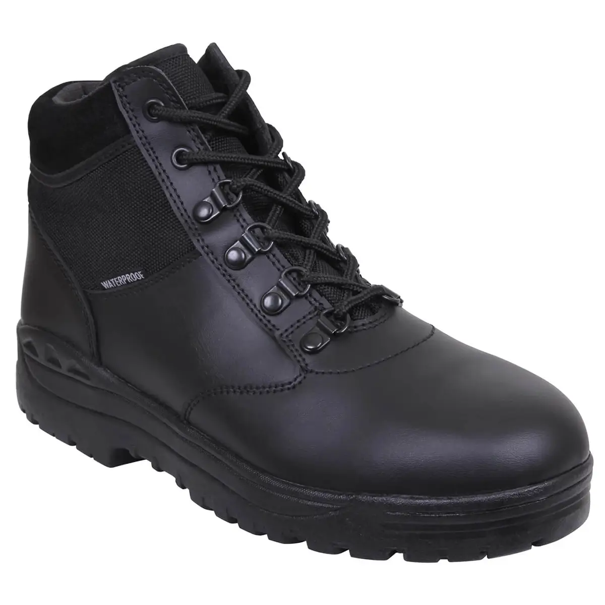 Rothco Forced Entry Tactical Waterproof Boot – 6 Inch