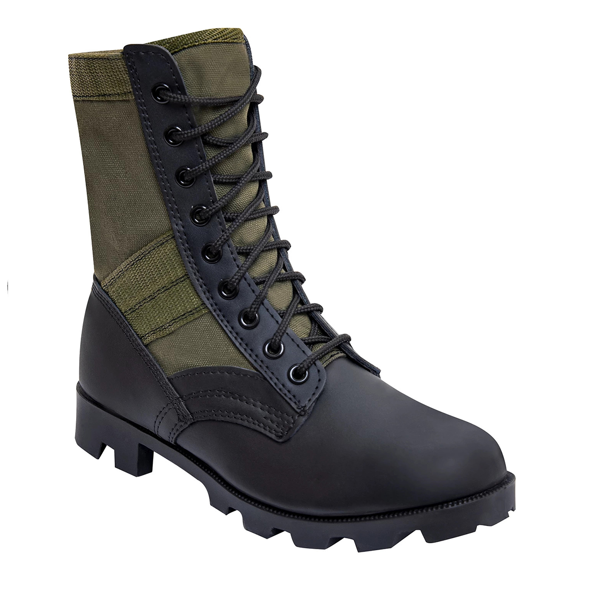 Rothco Jungle Boots – 8 Inch