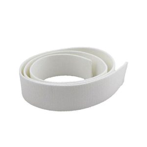 Vanguard Marine Corps Belt: Dress White