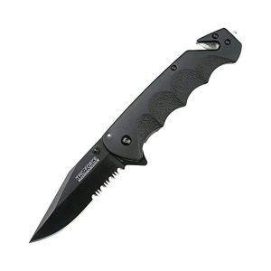 TAC Force TF-499BD Spring Assist Folding Knife