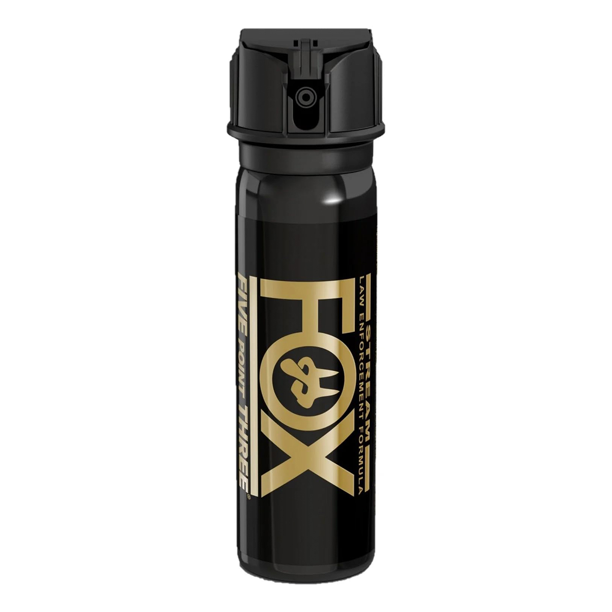 Pepper Spray