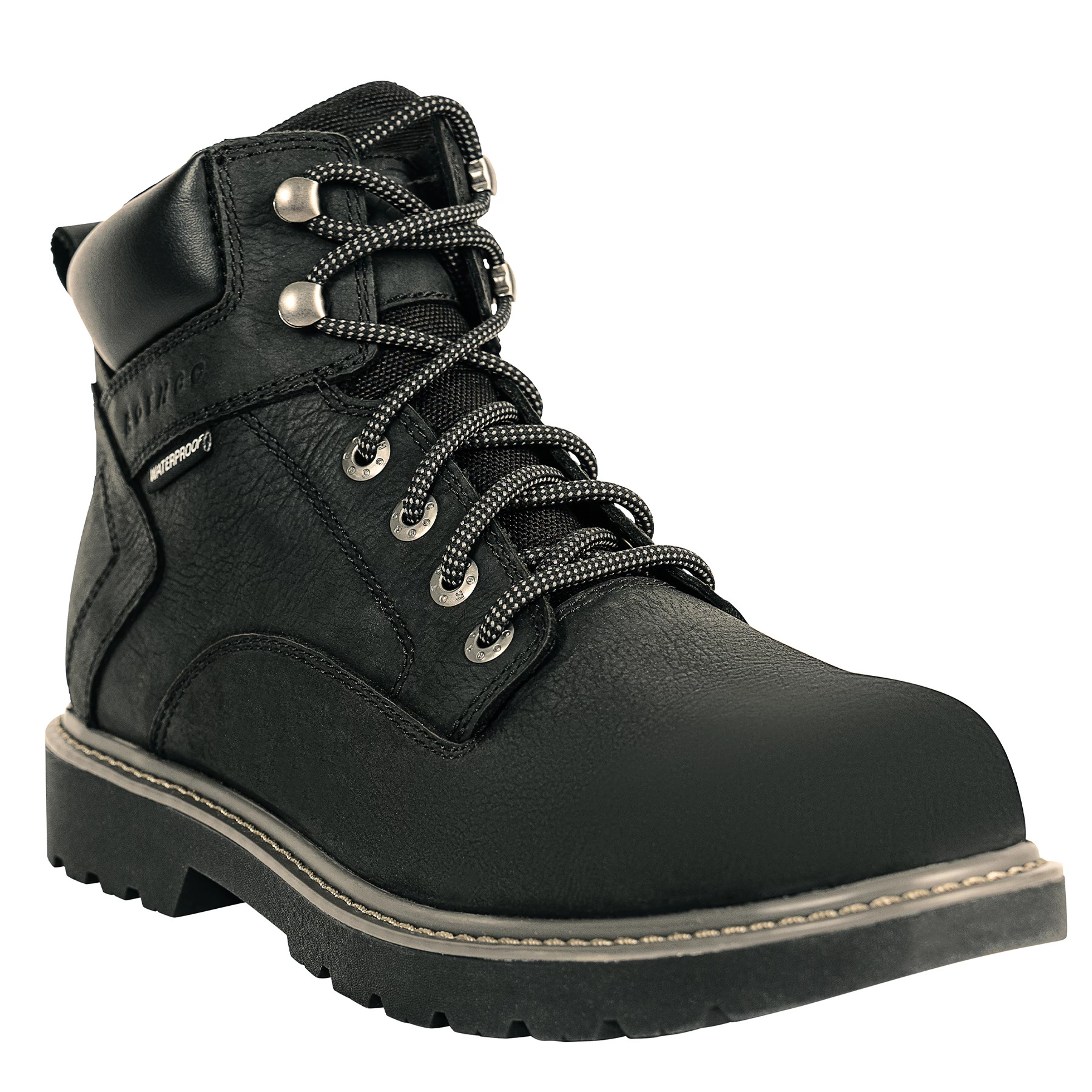 Rothco Performance Series Tradesman 6″ Work Boot