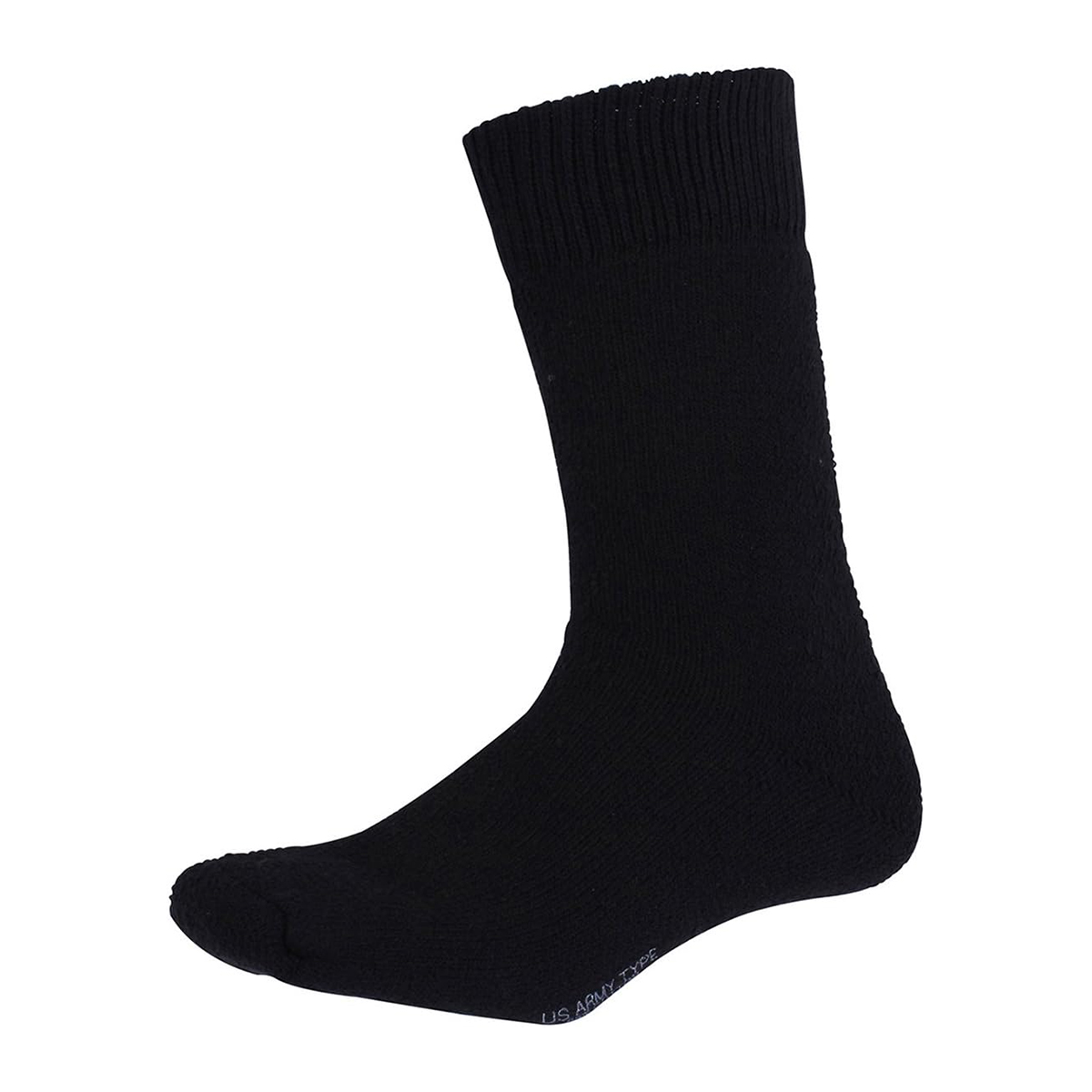 Rothco Thermal Boot Socks – Warm Comfortable Heavyweight Cold Weather Winter Socks