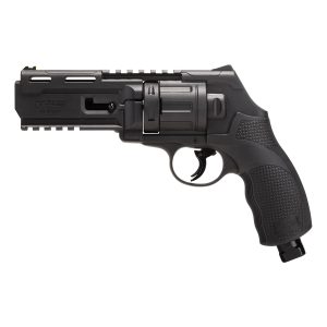 T4E TR50 Gen 2 Revolver .50 Caliber Training Pistol Paintball Gun Marker