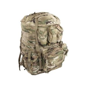 MOLLE 4K Large Rucksack (Pack Only)