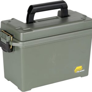 Plano Element-Prooof Field/Ammo Box