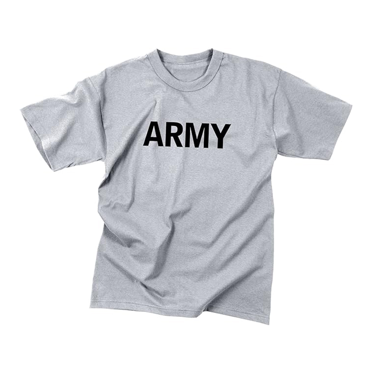 Rothco Kids P/T Army T-Shirt