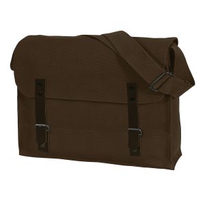 Canvas Medic Bag