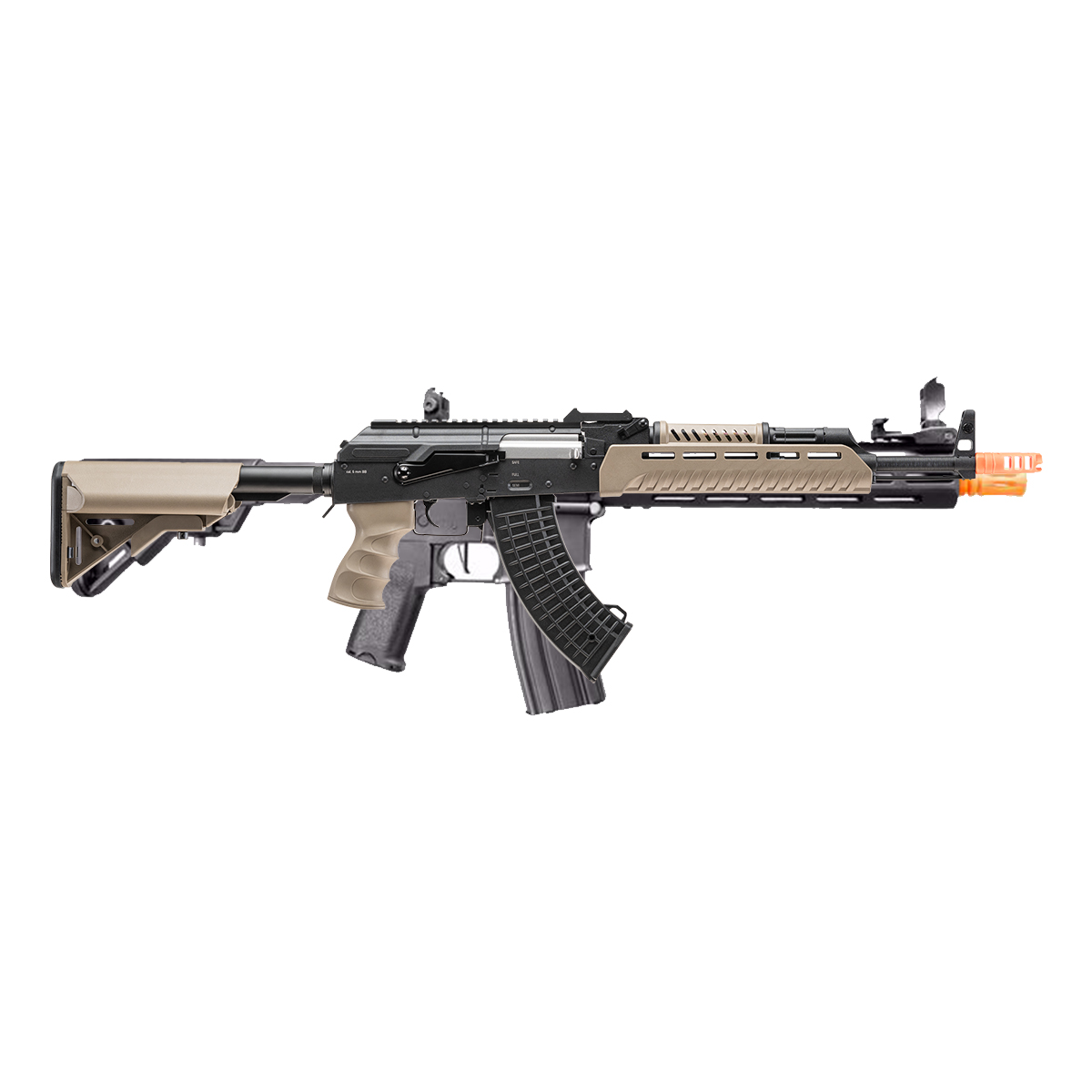 Ef Akx-6mm-with Eyetrace