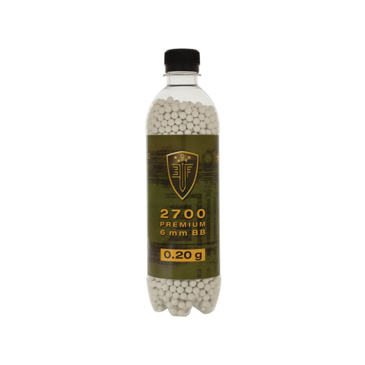 ELITE FORCE .20 GRAM – 2700 CT