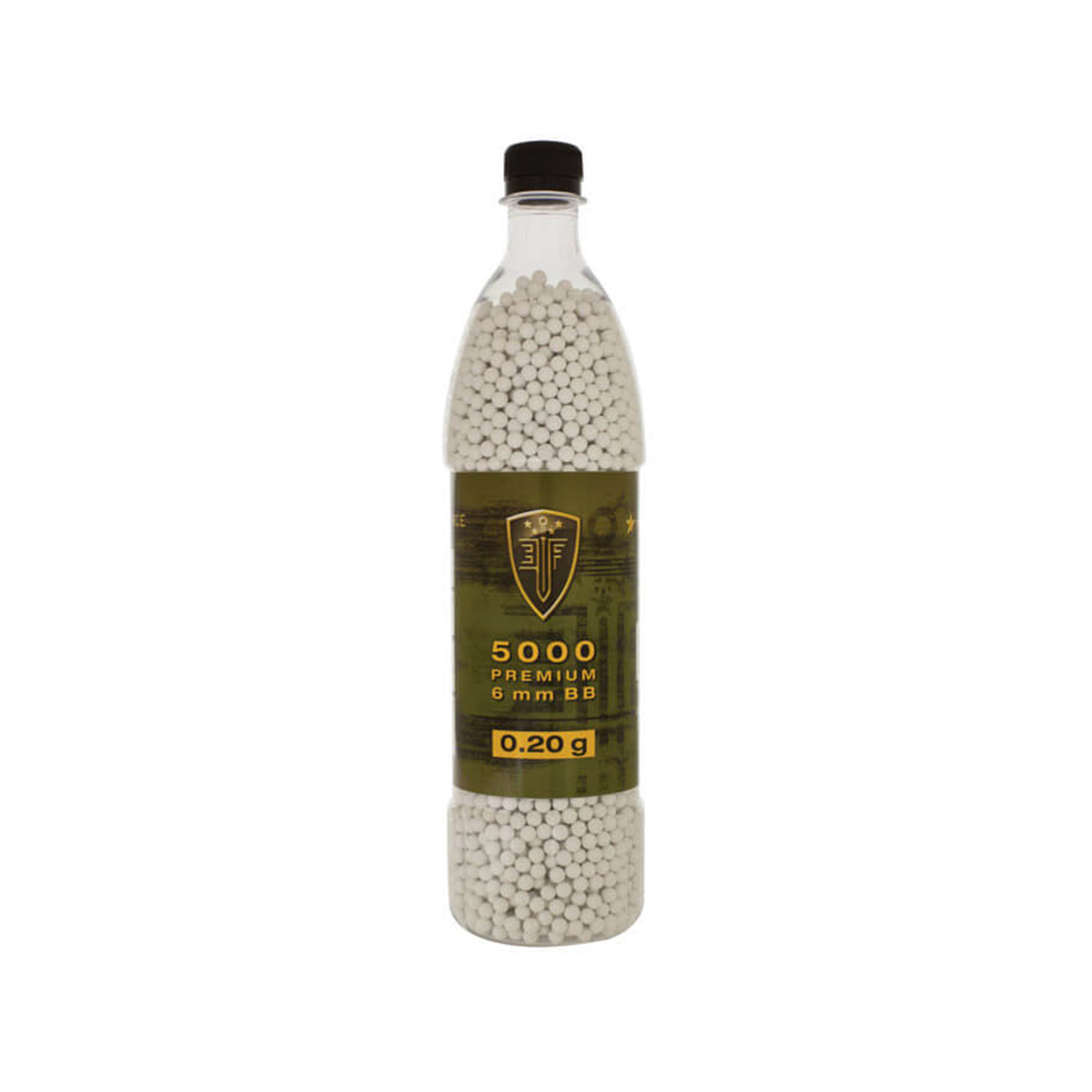 ELITE FORCE .20 GRAM – 5000 CT