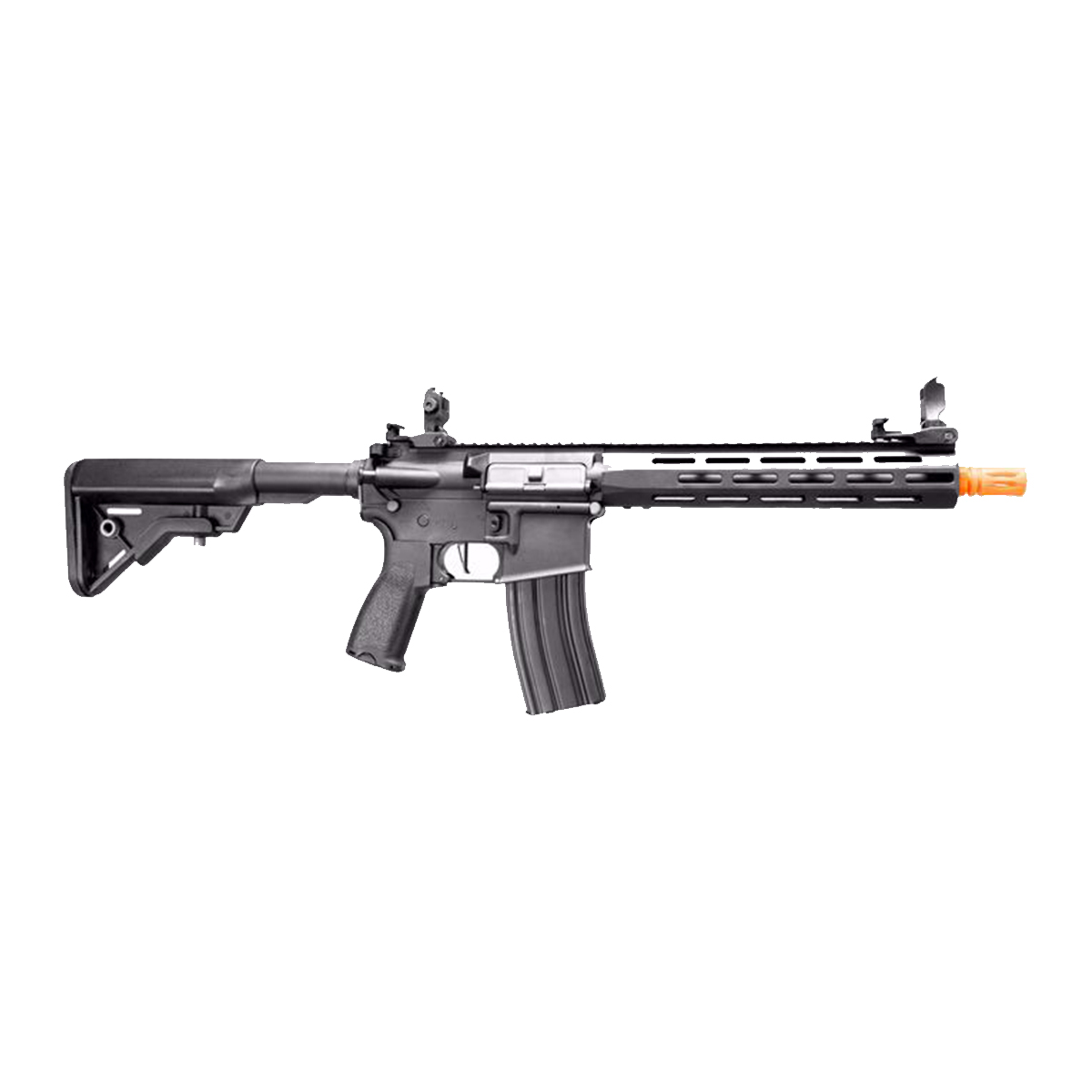 Elite Force BR4 Airsoft Rifle