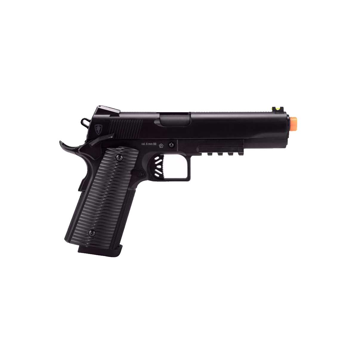 Elite Force M1911 Polymer Frame Blowback Airsoft Pistol