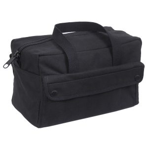 G.I. Style Mechanic's Tool Bag