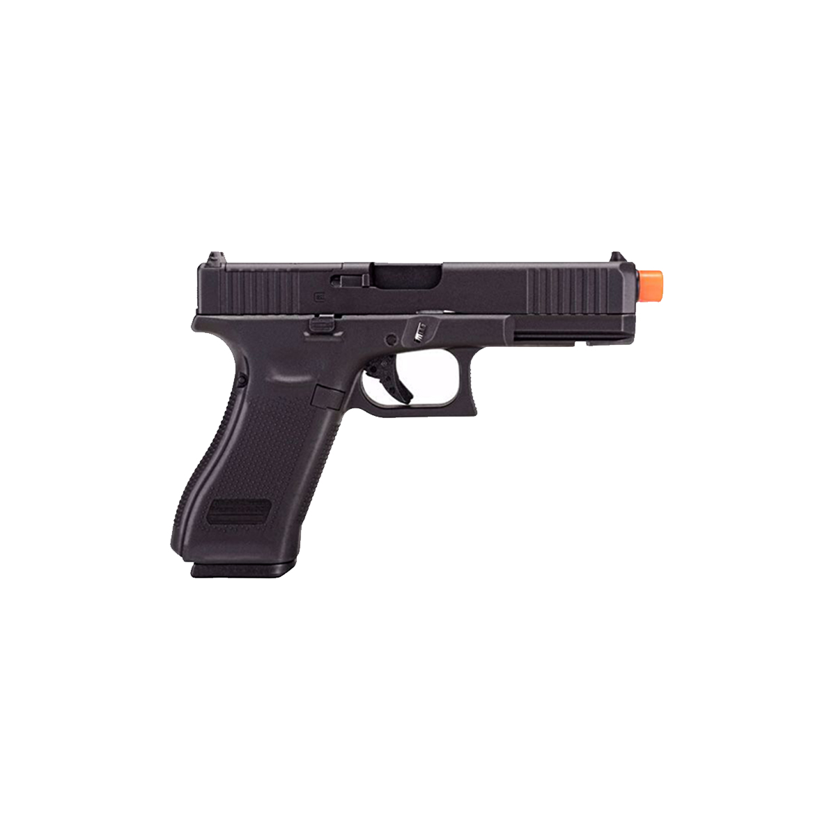 Glock G17 Gen 5 Mos Gbb-6mm-black