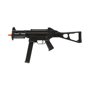Hk Ump Aeg Airsoft Rifle - Competition - Black