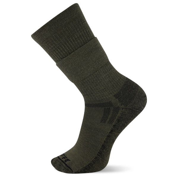 SFM42024C1 Debris Shield* Boot Crew Socks